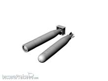 Brengun BRL48159 - USN Mk.XIII torpedo