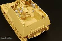 Hauler HLX48404 - Sd.Kfz.164 Nashorn (Tamiya)