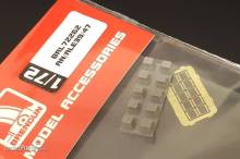 Brengun BRL72262 - AN/ALE39/47 US flares