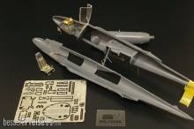 Brengun BRL72266 - He-162A (Special Hobby kit)