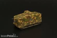 Hauler HTT120088 - A7V German tank WWI