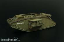 Hauler HLR87211 - Mark IV Male