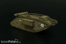 Hauler HLR87212 - Mark IV Female
