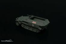 Hauler HTT120090 - Sd.Kfz. 251C