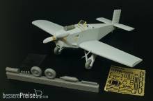 Brengun BRL72269 - Kokusai Ta-Go (Brengun kit)
