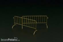 Hauler HLR87213 - Mobile barriers (6pcs)
