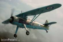 Brengun BRP72047 - Henschel Hs-126K6/B1 GREECE-ESTONIA-USSR