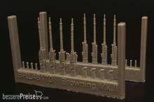 Brengun BRL48170 - British Browning Mk.II (8pcs)