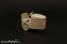 Brengun BRL32048 - UK Flight Deck Tractor Clarkat type B