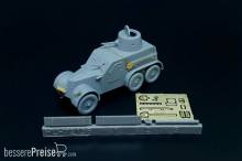 Hauler HLH72136 - Tatra OA vz.30 (first to fight)
