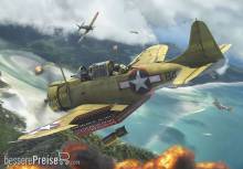 Brengun BRP144020 - A-24 ´Banshee´