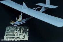 Brengun BRL72275 - SG-38 glider (Special Hobby kit)