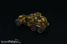 Hauler HLR87217 - Tatra OA vz.30 armored car