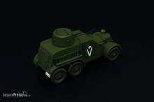 Hauler HLR87218 - Panzerspahwagen 30(t) /Tatra OA vz.30/