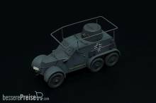 Hauler HLR87219 - Funkwagen 30(t) /Tatra OA vz.30/