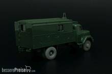 Hauler HLR87220 - Magirus S7500 wheels