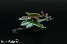 Brengun BRS144067 - Mistel 5 (He162 A + Arado E-377)