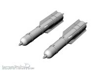 Brengun BRL72280 - M26 flare (2pcs)