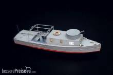 Brengun BRS144068 - BK-2 river gun boat