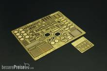 Hauler HLH72140 - ISU-152 ISU-122 (PST kit)