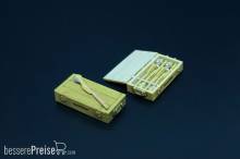 Hauler HLR87228 - Panzerfaust with boxes