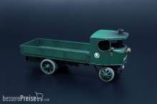 Hauler HLP72037 - Skoda-Sentinel