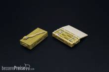 Hauler HLH72141 - Panzerfaust with boxes