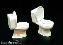 Hauler HLU35123 - WC (2sets)