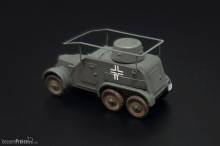 Hauler HTT120099 - Tatra Funkwagen 30(t)