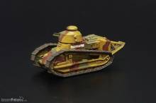 Hauler HNN16009 - Renault FT-17