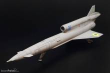 Brengun BRS72025 - Tu-141 Strizh