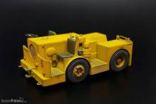 Brengun BRL32052 - UK Flight Deck Tractor Tugmaster