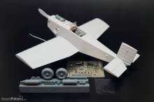 Brengun BRL48180 - Kokusai Ta-Go (Brengun)