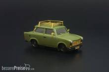 Hauler HLR87232 - Trabant T601