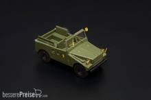 Hauler HLR87233 - IFA P3