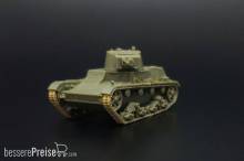 Hauler HLH72146 - 7TP tank