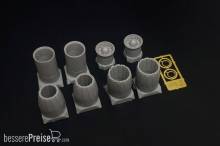 Brengun BRL72290 - F/A-18 A/B/C/D Hornet GE F404 engine nozzle