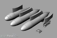 Brengun BRL144199 - KC-130J Harvest Hawk