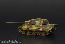 Hauler HTT120103 - Sd.Kfz.182 Kingtiger Late production