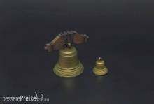 Hauler HLH72153 - Old church bell