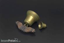 Hauler HLU35125 - Old church bell