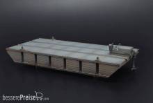 Brengun BRS72027 - US Navy Seabees NL pontoon barge