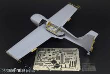 Brengun BRL48183 - Zlin Z-50 PE-Set (KP kit)