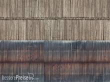 Noch 56964 - 3D-Kartonplatte Bretterwand