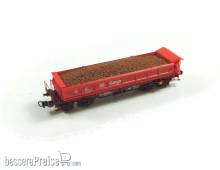 Modellbahn Engl 570 - Erzladung 22