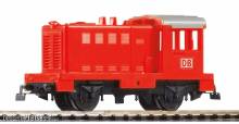 Piko 57013 - PIKO myTrain® Diesellok
