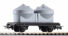 Piko 57024 - PIKO myTrain® Silowagen