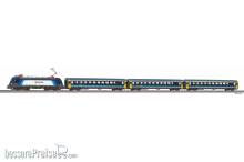 Piko 57037 - Start-Set mit Bettung Taurus MAV V