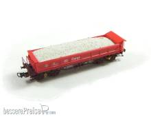 Modellbahn Engl 571 - echte Sandladung 25 116 x 32 mm