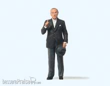 Preiser 57150 - 1:24 Konrad Adenauer